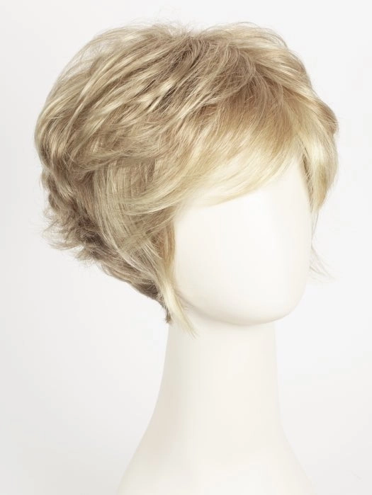 Symone | Synthetic Lace Front Wig (Basic Cap)