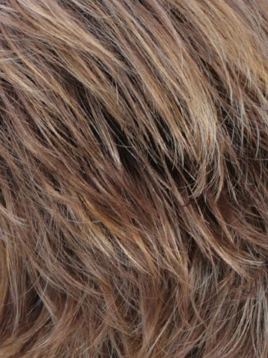 Symone | Synthetic Lace Front Wig (Basic Cap)