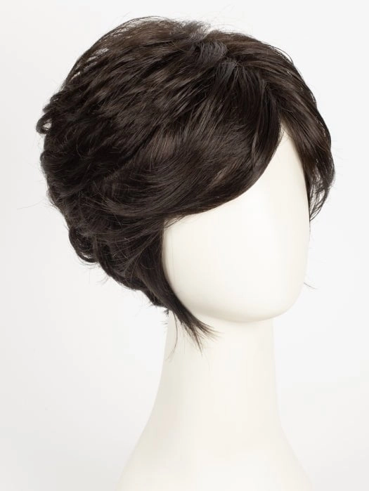 Symone | Synthetic Lace Front Wig (Basic Cap)