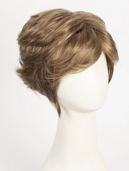Symone | Synthetic Lace Front Wig (Basic Cap)