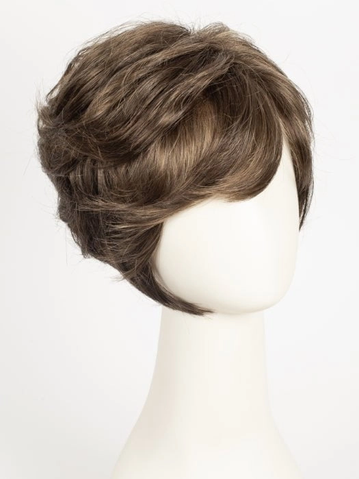 Symone | Synthetic Lace Front Wig (Basic Cap)