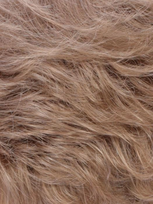Symone | Synthetic Lace Front Wig (Basic Cap)