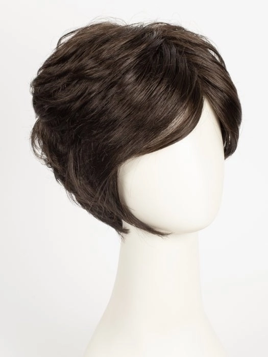 Symone | Synthetic Lace Front Wig (Basic Cap)