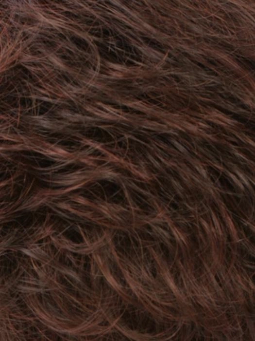 Symone | Synthetic Lace Front Wig (Basic Cap)