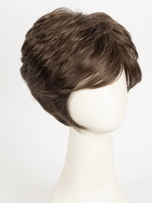 Symone | Synthetic Lace Front Wig (Basic Cap)