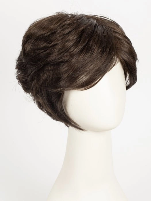 Symone | Synthetic Lace Front Wig (Basic Cap)