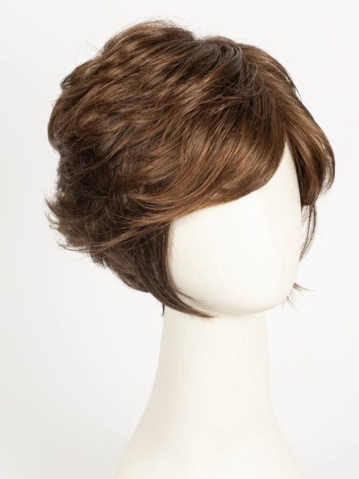 Symone | Synthetic Lace Front Wig (Basic Cap)