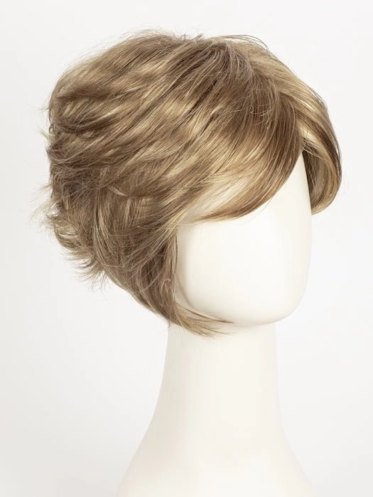 Symone | Synthetic Lace Front Wig (Basic Cap)