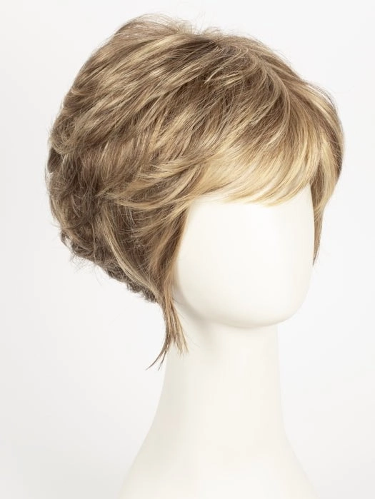 Symone | Synthetic Lace Front Wig (Basic Cap)
