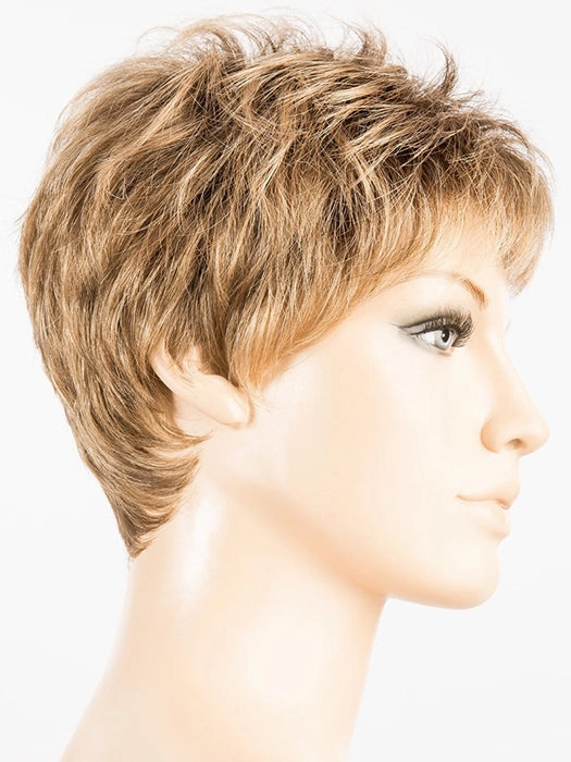 Tab Wig by Ellen Wille | Perucci | Lace Front | Mono Crown | Synthetic Fiber