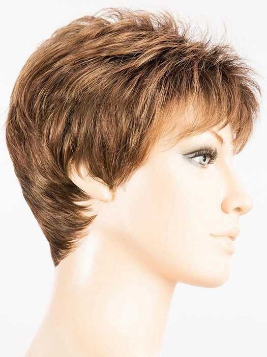 Tab Wig by Ellen Wille | Perucci | Lace Front | Mono Crown | Synthetic Fiber
