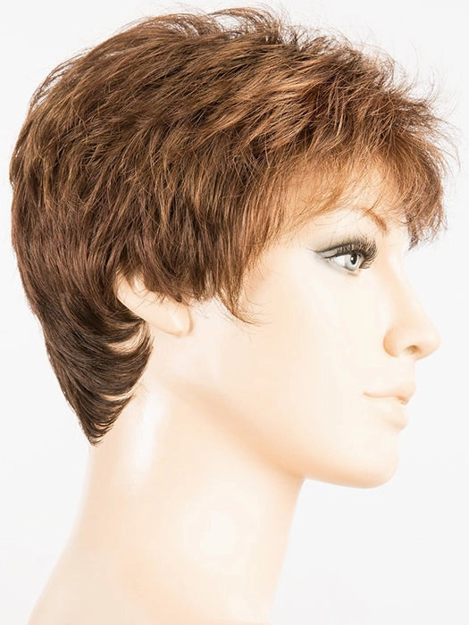 Tab Wig by Ellen Wille | Perucci | Lace Front | Mono Crown | Synthetic Fiber