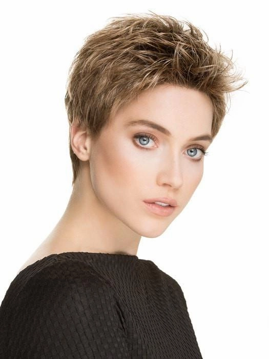 Tab Wig by Ellen Wille | Perucci | Lace Front | Mono Crown | Synthetic Fiber