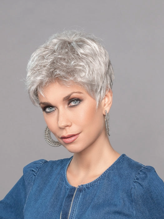 Tab Wig by Ellen Wille | Perucci | Lace Front | Mono Crown | Synthetic Fiber