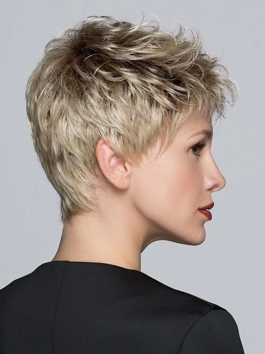 Tab Wig by Ellen Wille | Perucci | Lace Front | Mono Crown | Synthetic Fiber