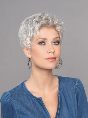 Tab Wig by Ellen Wille | Perucci | Lace Front | Mono Crown | Synthetic Fiber