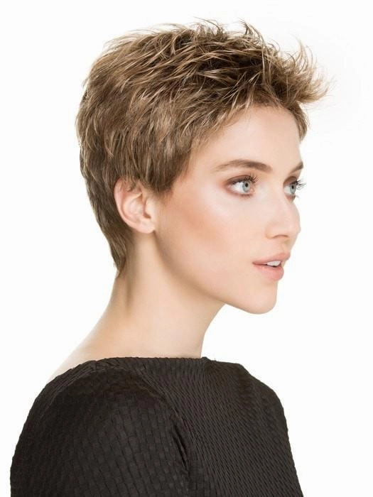 Tab Wig by Ellen Wille | Perucci | Lace Front | Mono Crown | Synthetic Fiber