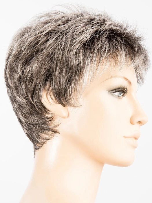 Tab Wig by Ellen Wille | Perucci | Lace Front | Mono Crown | Synthetic Fiber