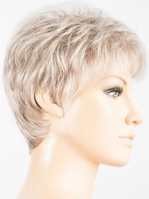 Tab Wig by Ellen Wille | Perucci | Lace Front | Mono Crown | Synthetic Fiber