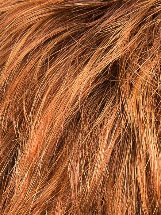 Tab Wig by Ellen Wille | Perucci | Lace Front | Mono Crown | Synthetic Fiber