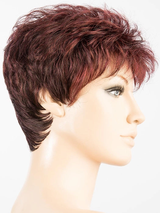 Tab Wig by Ellen Wille | Perucci | Lace Front | Mono Crown | Synthetic Fiber