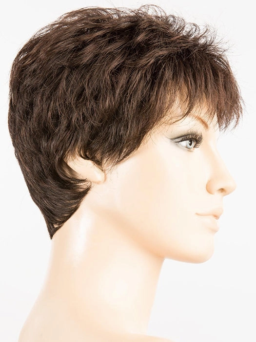 Tab Wig by Ellen Wille | Perucci | Lace Front | Mono Crown | Synthetic Fiber