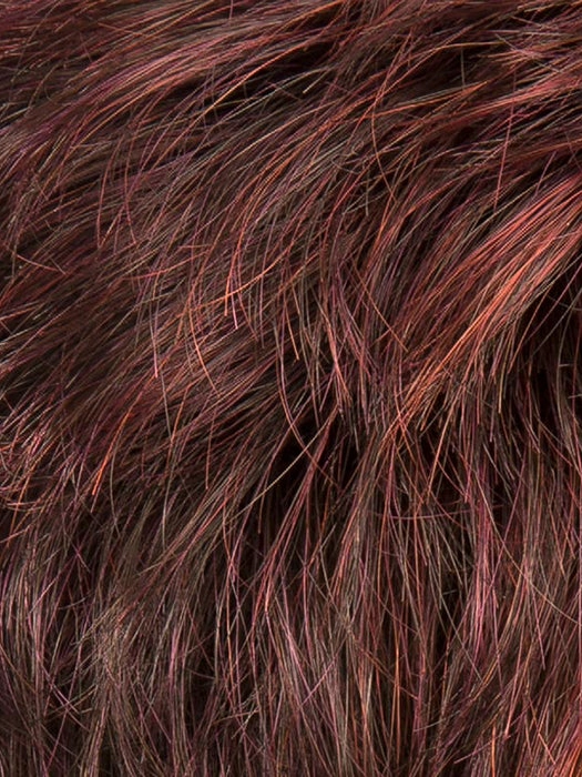 Tab Wig by Ellen Wille | Perucci | Lace Front | Mono Crown | Synthetic Fiber