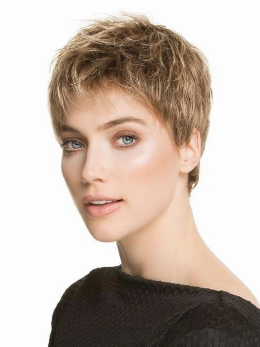 Tab Wig by Ellen Wille | Perucci | Lace Front | Mono Crown | Synthetic Fiber