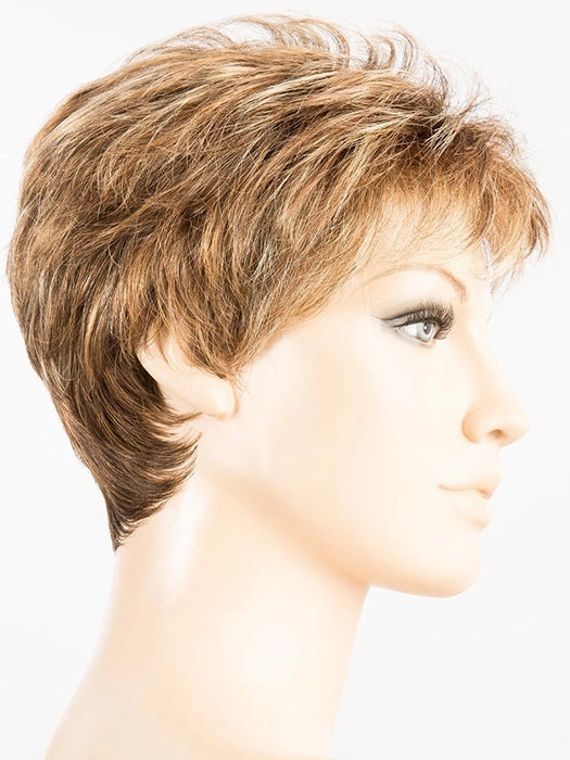 Tab Wig by Ellen Wille | Perucci | Lace Front | Mono Crown | Synthetic Fiber