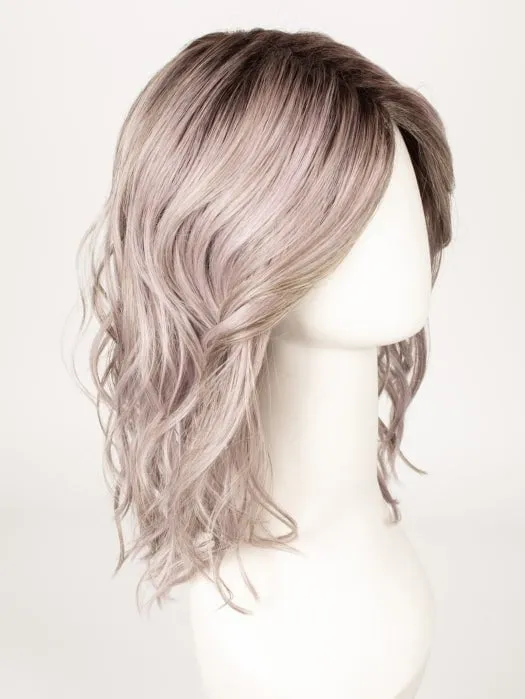 Tabu by Ellen Wille | HF Synthetic Lace Front Wig (Mono Crown)