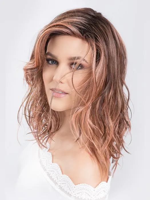 Tabu by Ellen Wille | HF Synthetic Lace Front Wig (Mono Crown)
