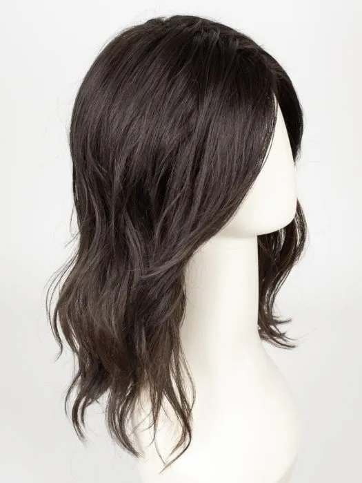 Tabu by Ellen Wille | HF Synthetic Lace Front Wig (Mono Crown)