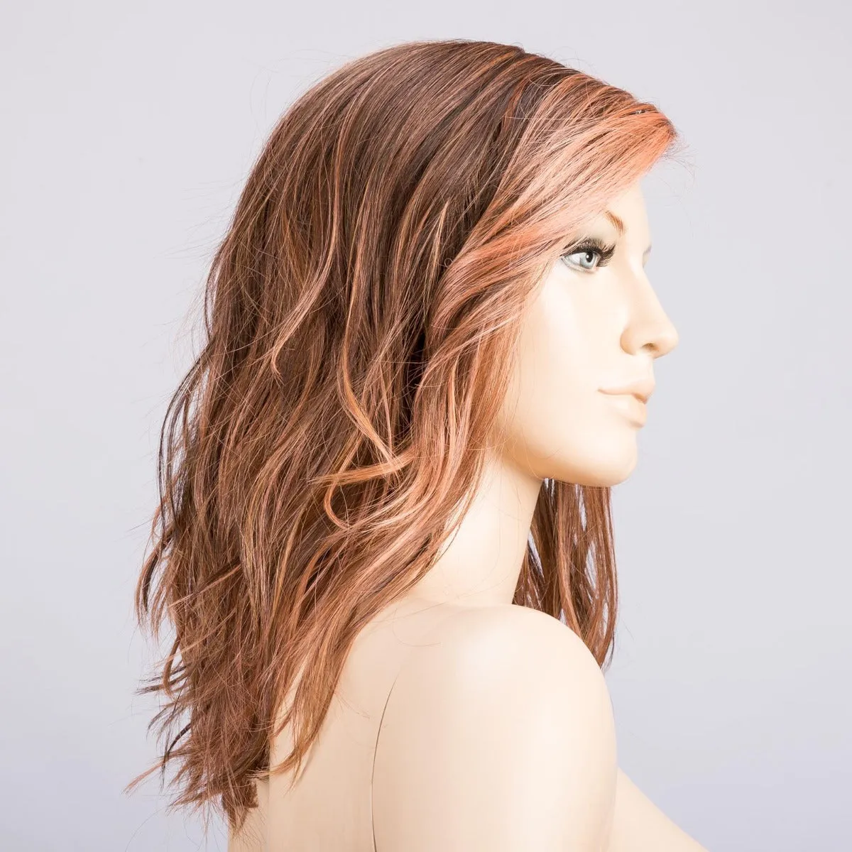 Tabu by Ellen Wille | Perucci | Heat Friendly Synthetic Wig