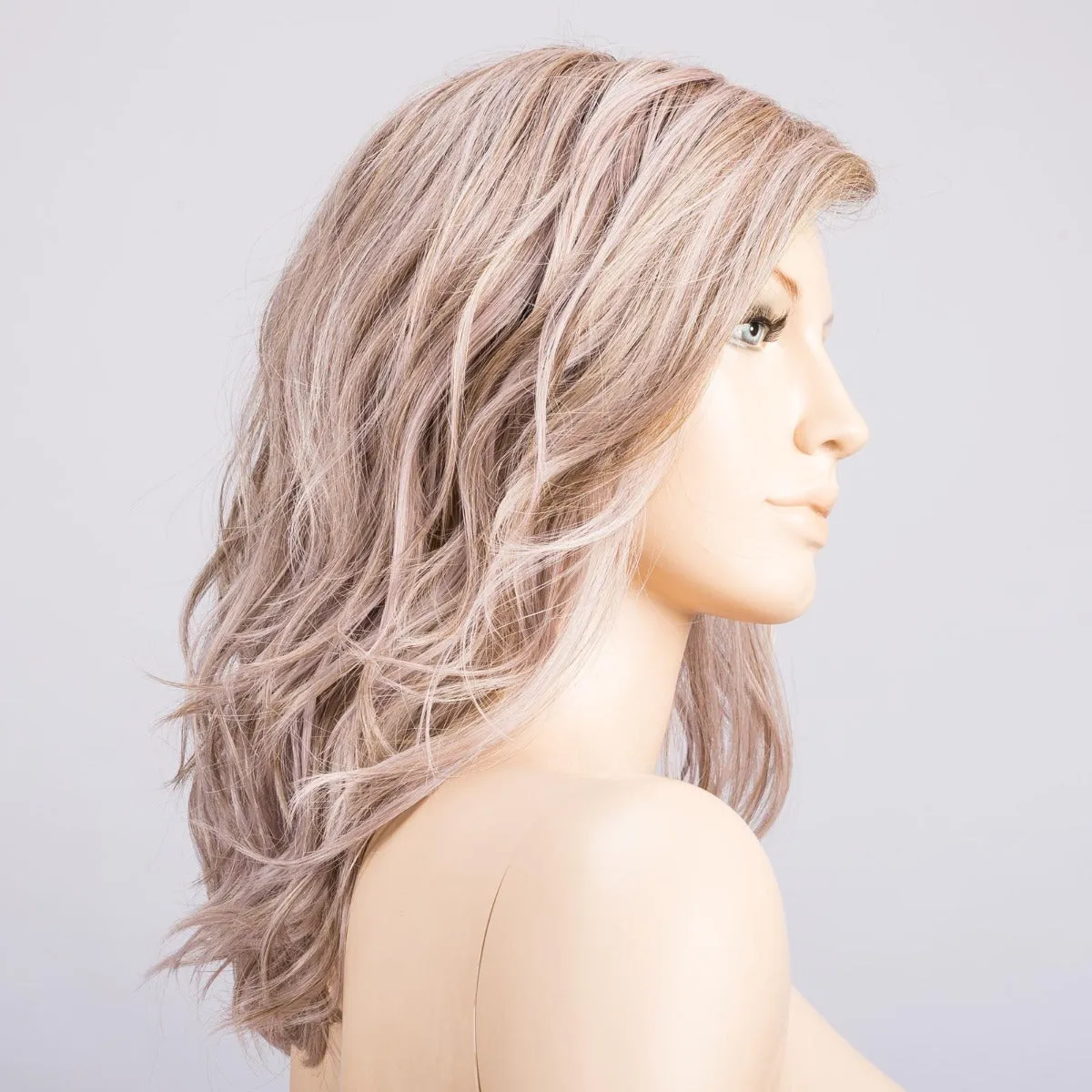 Tabu by Ellen Wille | Perucci | Heat Friendly Synthetic Wig