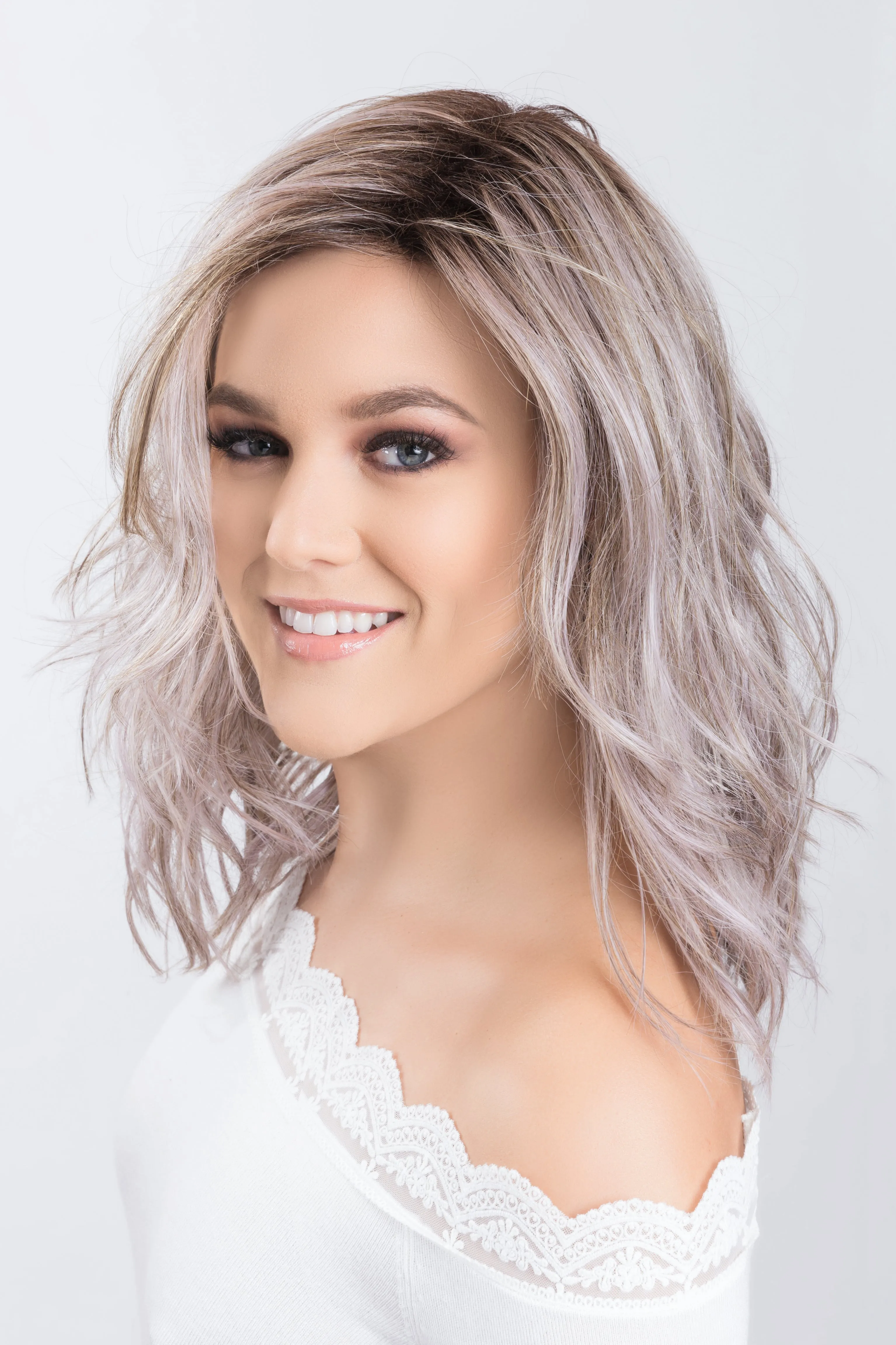 Tabu by Ellen Wille | Perucci | Heat Friendly Synthetic Wig
