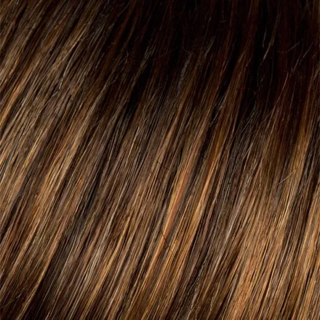 Tabu by Ellen Wille | Perucci | Heat Friendly Synthetic Wig