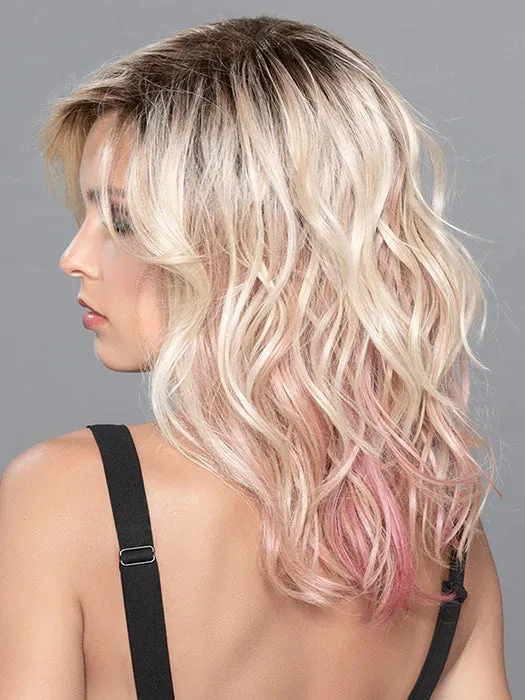Tabu by Ellen Wille | Perucci | Heat Friendly Synthetic Wig