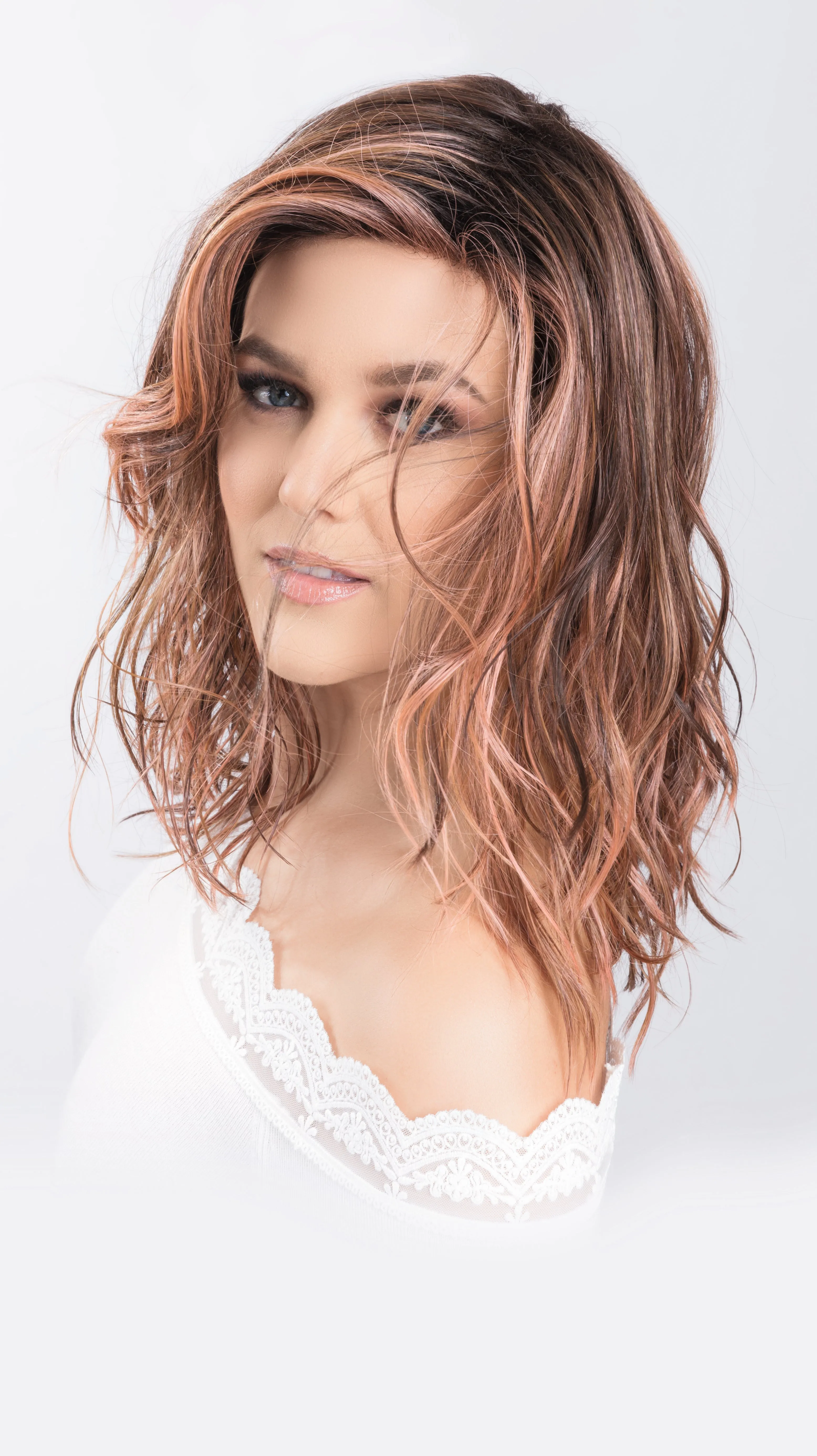Tabu by Ellen Wille | Perucci | Heat Friendly Synthetic Wig