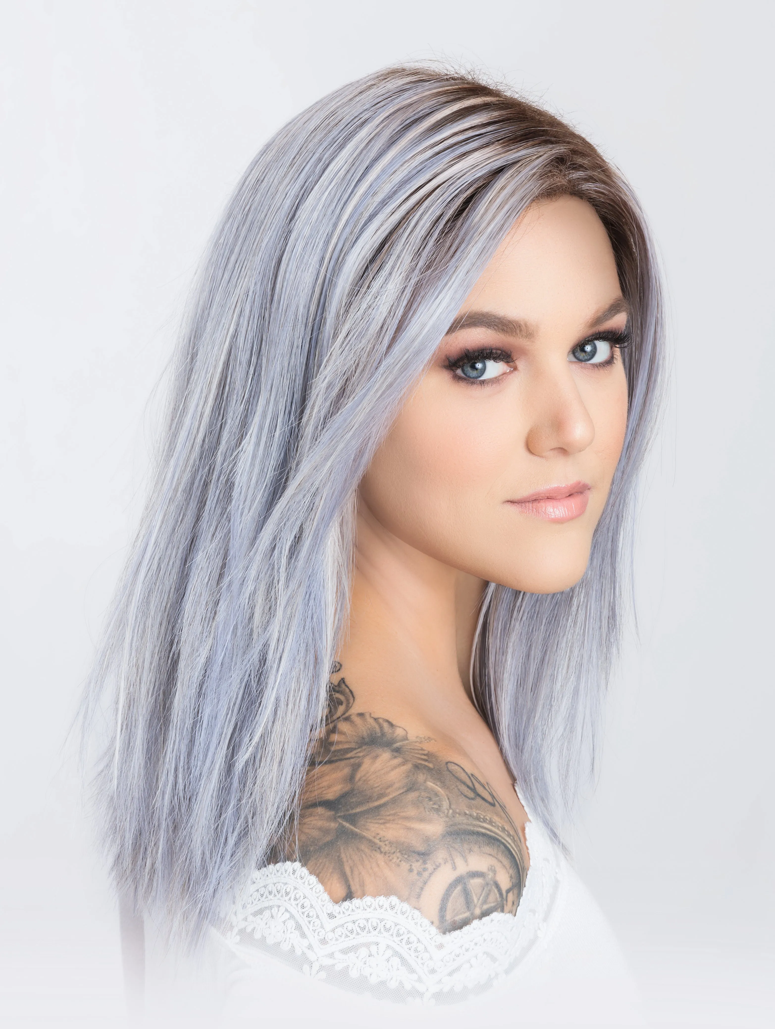 Tabu by Ellen Wille | Perucci | Heat Friendly Synthetic Wig