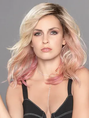Tabu by Ellen Wille | Perucci | Heat Friendly Synthetic Wig
