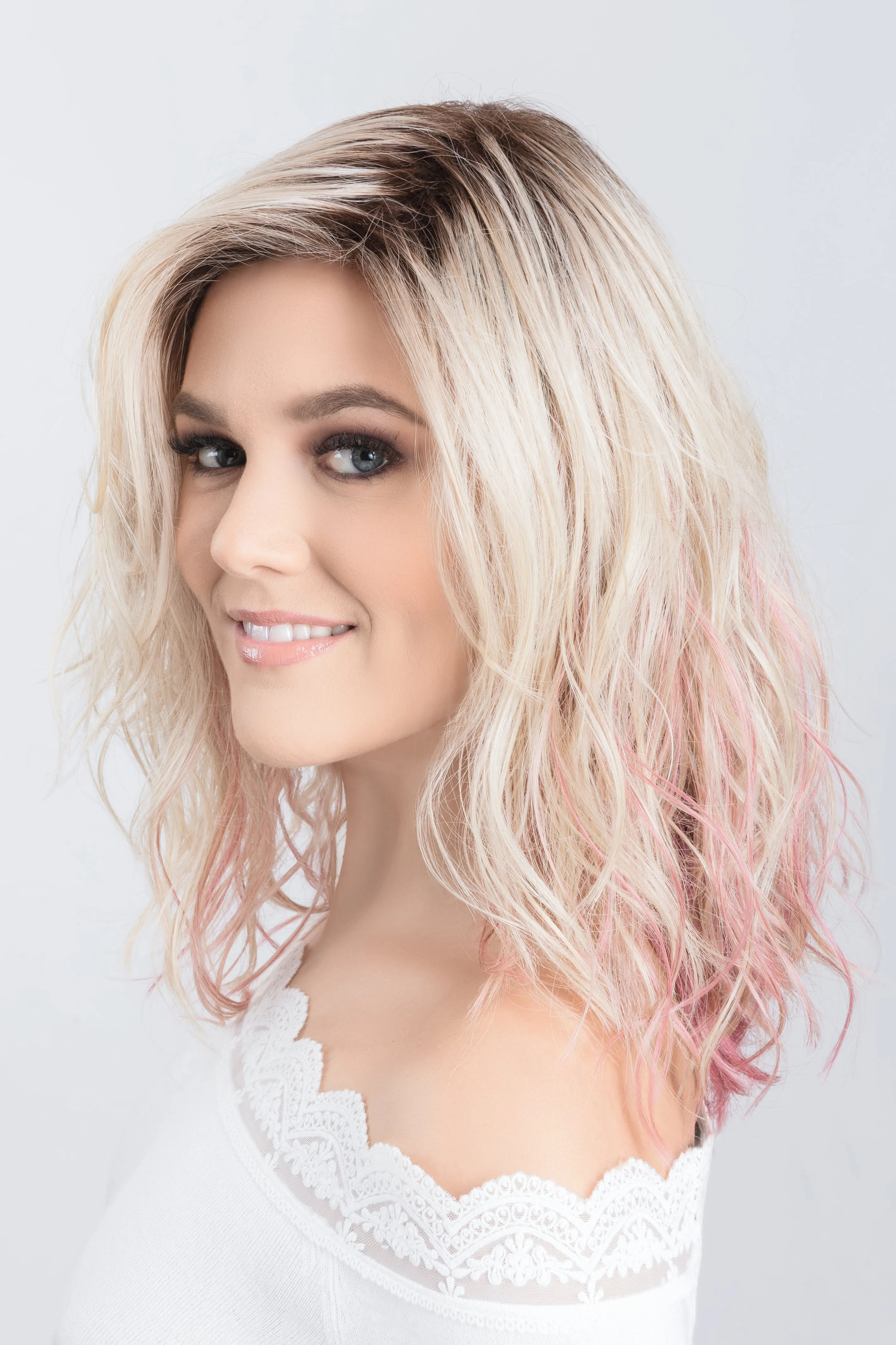 Tabu by Ellen Wille | Perucci | Heat Friendly Synthetic Wig