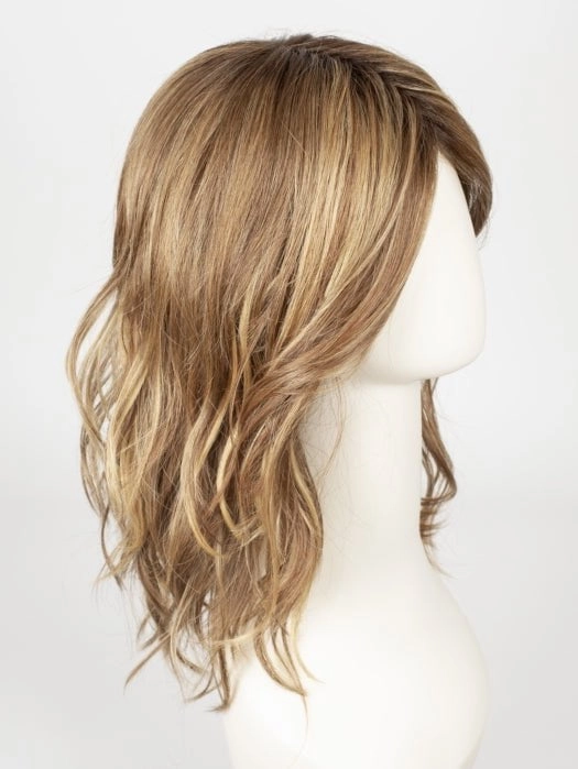 Tabu by Ellen Wille | HF Synthetic Lace Front Wig (Mono Crown)