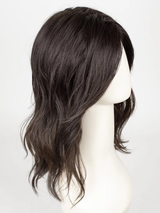 Tabu by Ellen Wille | HF Synthetic Lace Front Wig (Mono Crown)