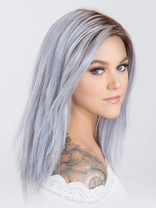 Tabu by Ellen Wille | HF Synthetic Lace Front Wig (Mono Crown)