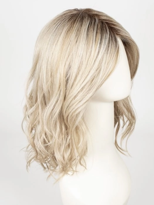 Tabu by Ellen Wille | HF Synthetic Lace Front Wig (Mono Crown)