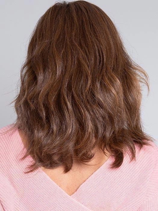 Tabu by Ellen Wille | HF Synthetic Lace Front Wig (Mono Crown)