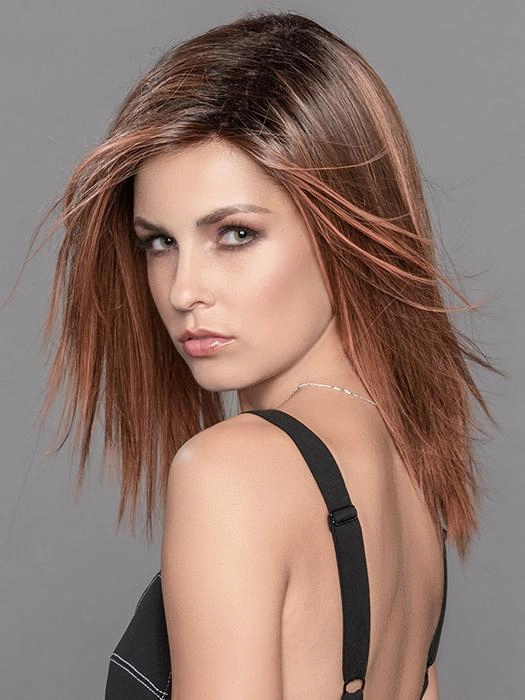 Tabu by Ellen Wille | HF Synthetic Lace Front Wig (Mono Crown)