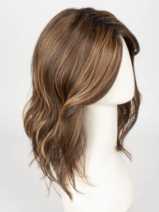 Tabu by Ellen Wille | HF Synthetic Lace Front Wig (Mono Crown)
