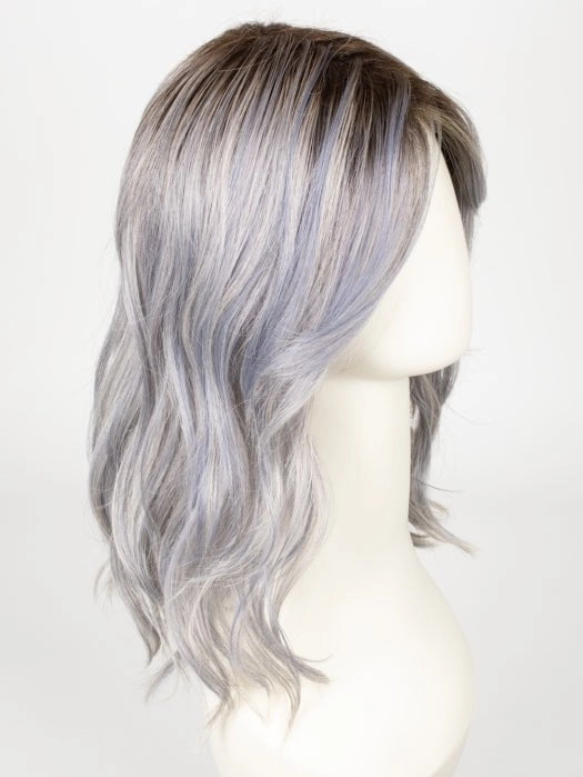 Tabu by Ellen Wille | HF Synthetic Lace Front Wig (Mono Crown)