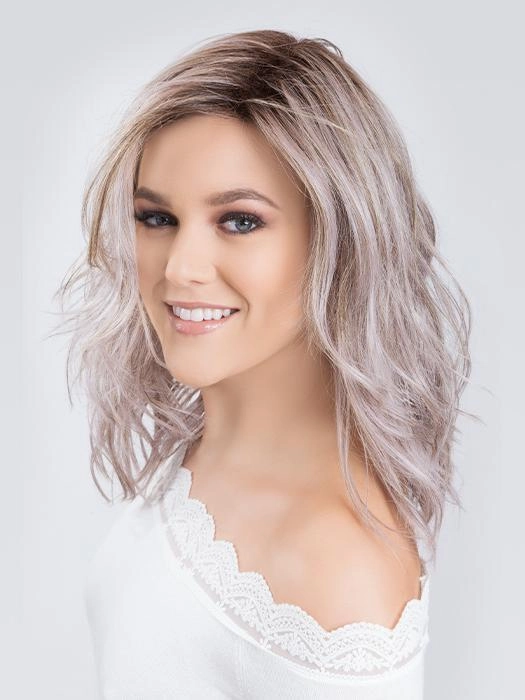 Tabu by Ellen Wille | HF Synthetic Lace Front Wig (Mono Crown)